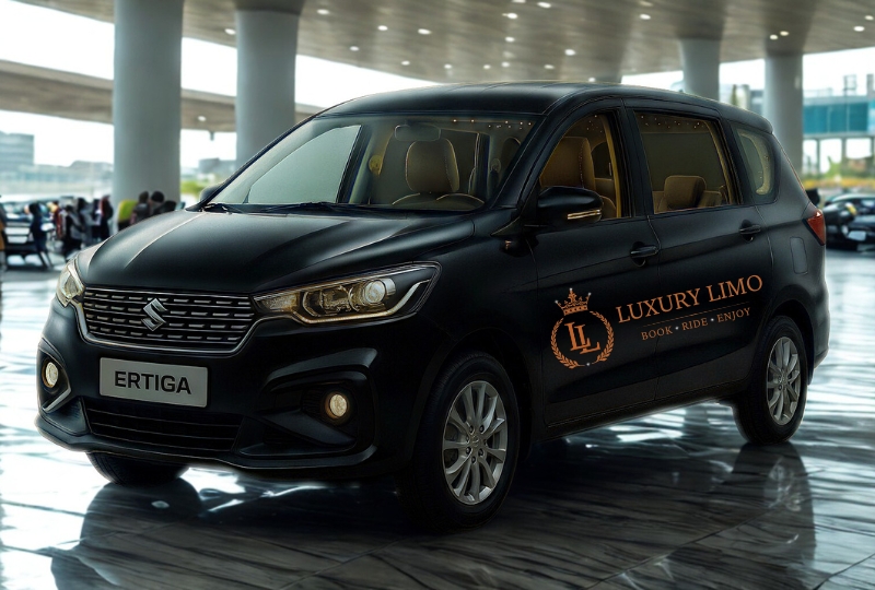 Airport Transfers - Luxury Limo